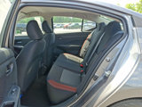 New 2025 Nissan Versa SR image 5