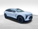 New 2024 Chevrolet Blazer EV RS image 2