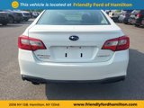 Used 2019 Subaru Legacy 2.5i Premium image 4