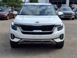 Used 2021 Kia Seltos SX w/ SX Sunroof Package image 2