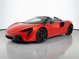 New 2025 McLaren Artura Spider image 3