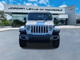 Used 2018 Jeep Wrangler Unlimited Sahara image 2