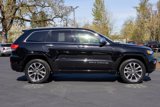Used 2018 Jeep Grand Cherokee Overland image 6