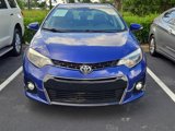 Used 2016 Toyota Corolla L image 2