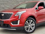 New 2025 Cadillac XT5 Premium Luxury w/ Technology Package image 2