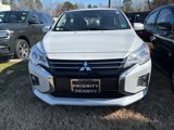 New 2024 Mitsubishi Mirage G4 SE image 3