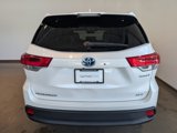Used 2019 Toyota Highlander XLE image 4