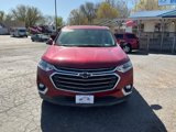 Used 2018 Chevrolet Traverse LT image 2