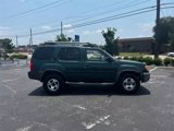 Used 2000 Nissan Xterra XE image 4