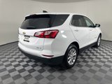 Used 2020 Chevrolet Equinox LT image 3