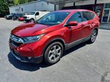 Used 2018 Honda CR-V EX image 2