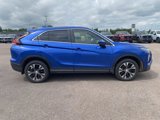 Used 2022 Mitsubishi Eclipse Cross AWD image 6