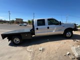 Used 2000 Ford F350 4x4 Crew Cab DRW Super Duty image 6
