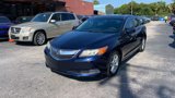 Used 2013 Acura ILX image 4