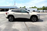 New 2026 Chevrolet Trax RS w/ Driver Confidence Package image 4