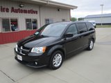 Used 2018 Dodge Grand Caravan SXT image 3