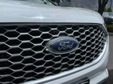Used 2024 Ford Edge SEL image 4