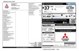 Used 2024 Mitsubishi Mirage G4 ES image 3