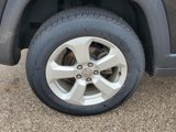 Used 2018 Jeep Compass Latitude w/ Safe & Security Group image 5