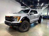 Used 2025 Ford F150 Raptor w/ Equipment Group 803A Raptor R image 2