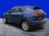 Used 2021 Nissan Rogue Sport SV image 5