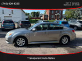 Used 2010 Subaru Legacy 2.5i Premium image 5