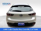 Used 2022 MAZDA MAZDA3 s image 4