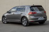 Used 2016 Volkswagen e-Golf SE image 3