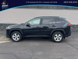 Used 2019 Toyota RAV4 XLE image 2
