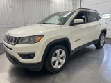 Used 2018 Jeep Compass Latitude image 2