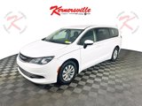 Used 2018 Chrysler Pacifica LX w/ Tire & Wheel Group image 3