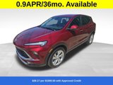 New 2025 Buick Encore GX Preferred w/ Comfort Package image 3