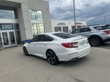 Used 2018 Honda Accord Sport image 3