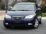 Used 2010 Hyundai Elantra GLS image 3