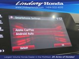 Certified 2018 Honda CR-V EX image 3
