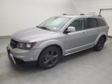 Used 2020 Dodge Journey Crossroad image 2