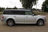 Used 2012 Ford Flex Limited image 3