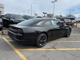 New 2025 Dodge Charger R/T w/ Quick Order Package 25M R/T image 5