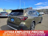 Used 2020 Subaru Outback Limited w/ Popular Package #2 image 5