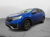 Used 2021 Honda CR-V EX-L image 2