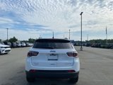 New 2025 Jeep Compass Limited image 3