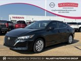 New 2025 Nissan Sentra S image 5