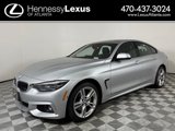 Used 2018 BMW 430i Gran Coupe xDrive image 2