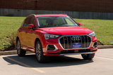 Used 2022 Audi Q3 2.0T Premium w/ Convenience Package image 2