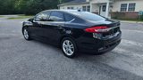 Used 2018 Ford Fusion SE image 6