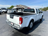 Used 2015 Nissan Frontier SV image 4