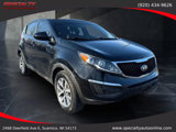 Used 2015 Kia Sportage LX image 2