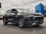 Used 2023 Chevrolet Blazer LT image 2