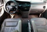 Used 2002 Honda Odyssey EX-L image 2