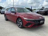 New 2025 Hyundai Elantra Sport image 3